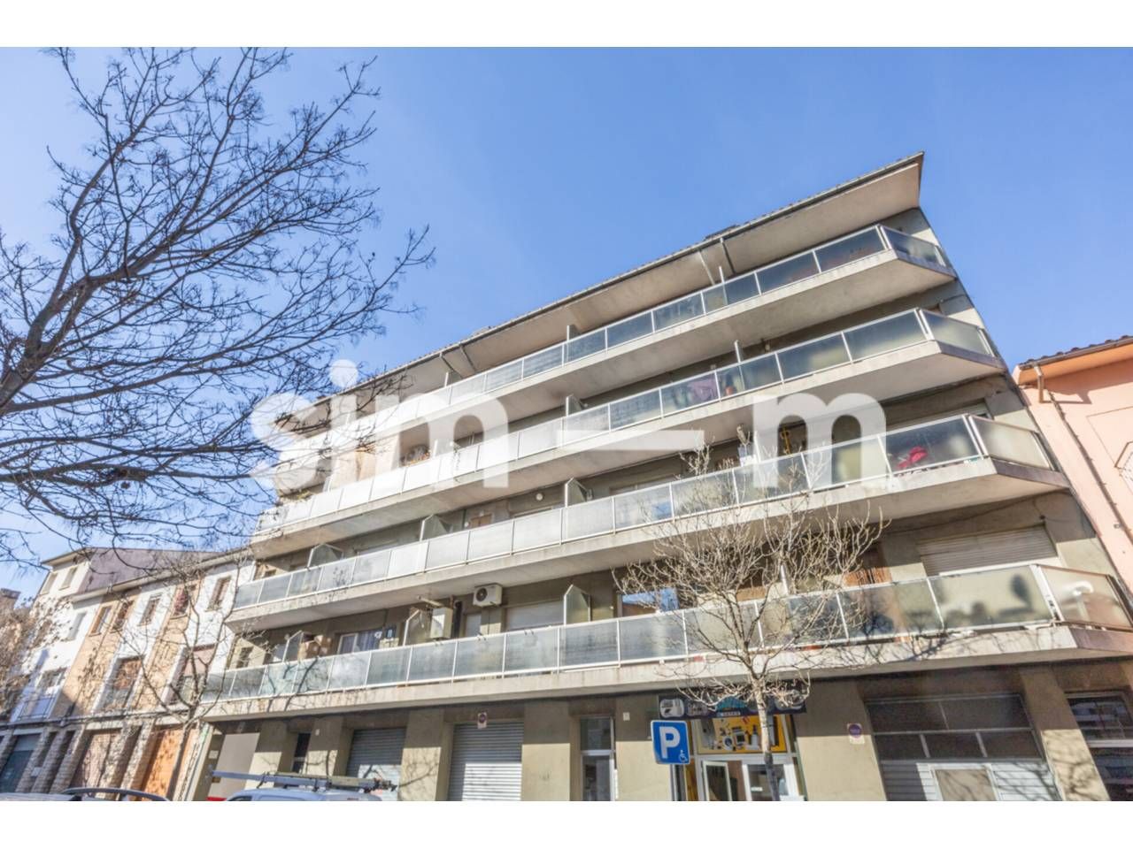 Flat for sale in Calle Candi Bayés, Remei - La Guixa