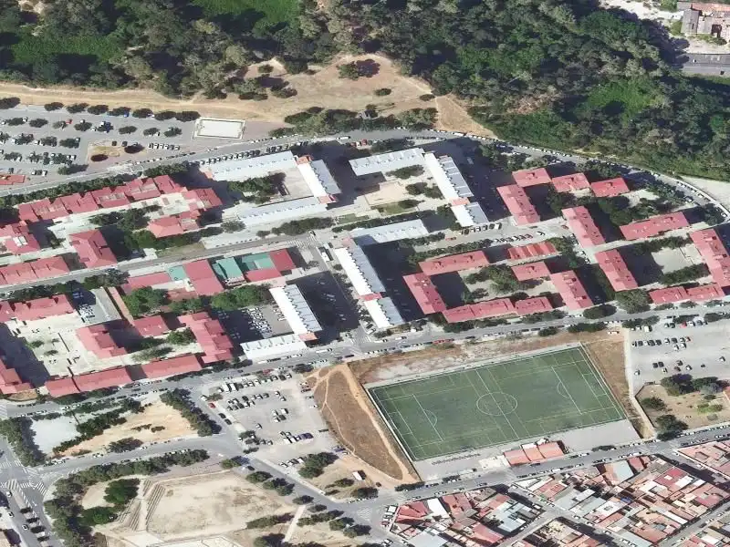 Flat for sale in Calle Romero, 2 Pl:4, imagen 2