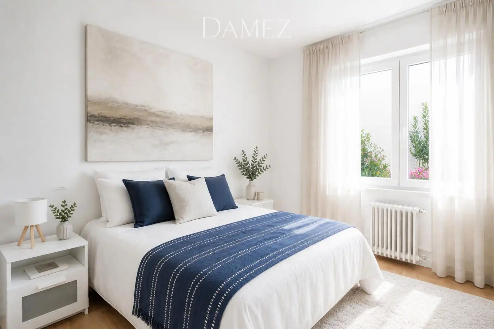Appartement avec ascenseur à vendre à Barrio de Salamanca, imagen 22