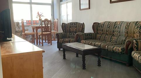 Photo 5 of Flat to rent in Camino del Pelaíllo, 3, Playa de Granada, Motril