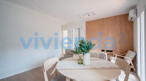 Photo 3 of Flat for rent in Calle Aguilafuente, Valdezarza,  Madrid Capital