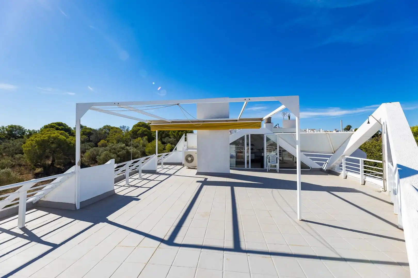 Casa con terraza en venta en Carrer ALBER, imagen 42
