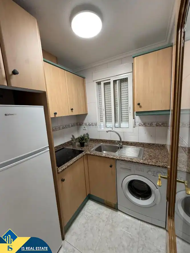 Apartament amb piscina en venda a Centro, imagen 14