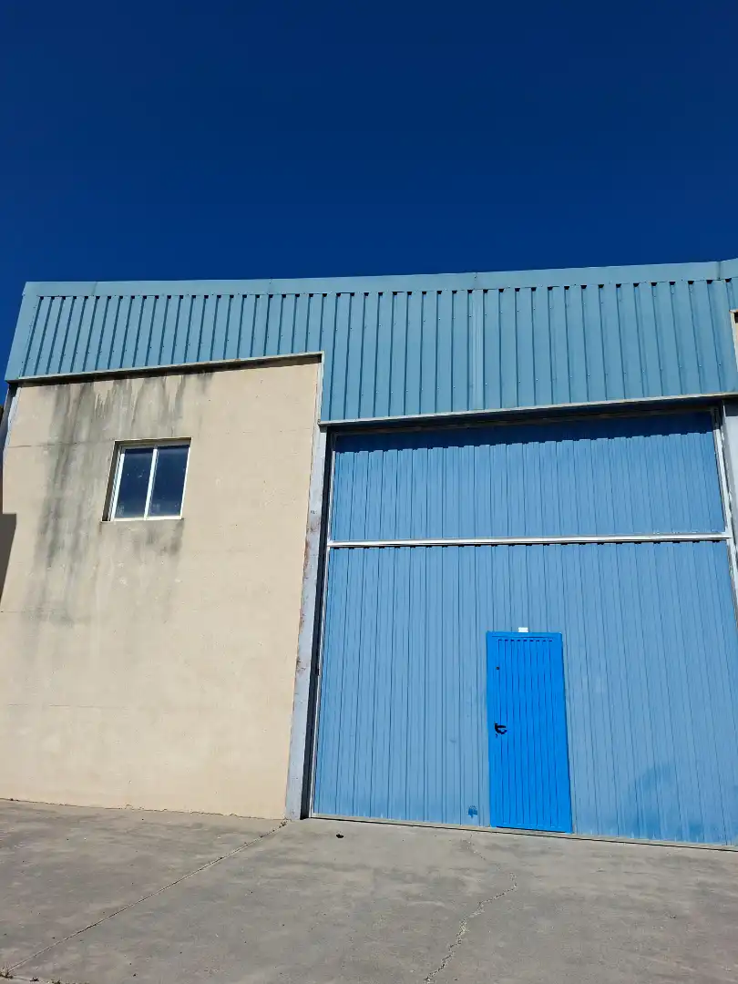 Nau industrial en venda a Calle Carpinteros, imagen 2