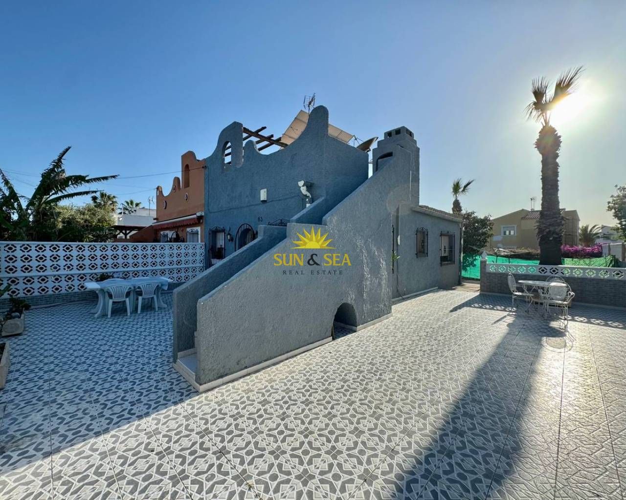 House or chalet for rent in Zona Carrefour - Urbanizaciones