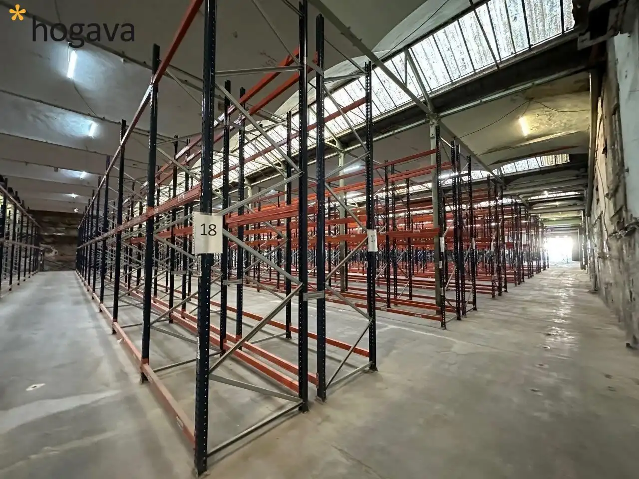 Nave industrielle à louer à Can Vinyals, imagen 4