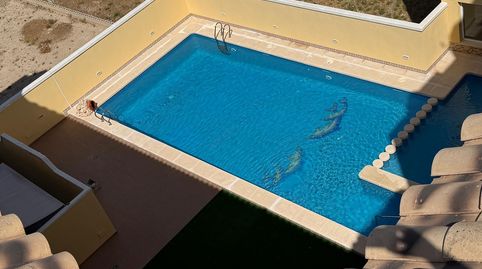 Foto 3 de Planta baixa en venda a Almoradí, Alicante