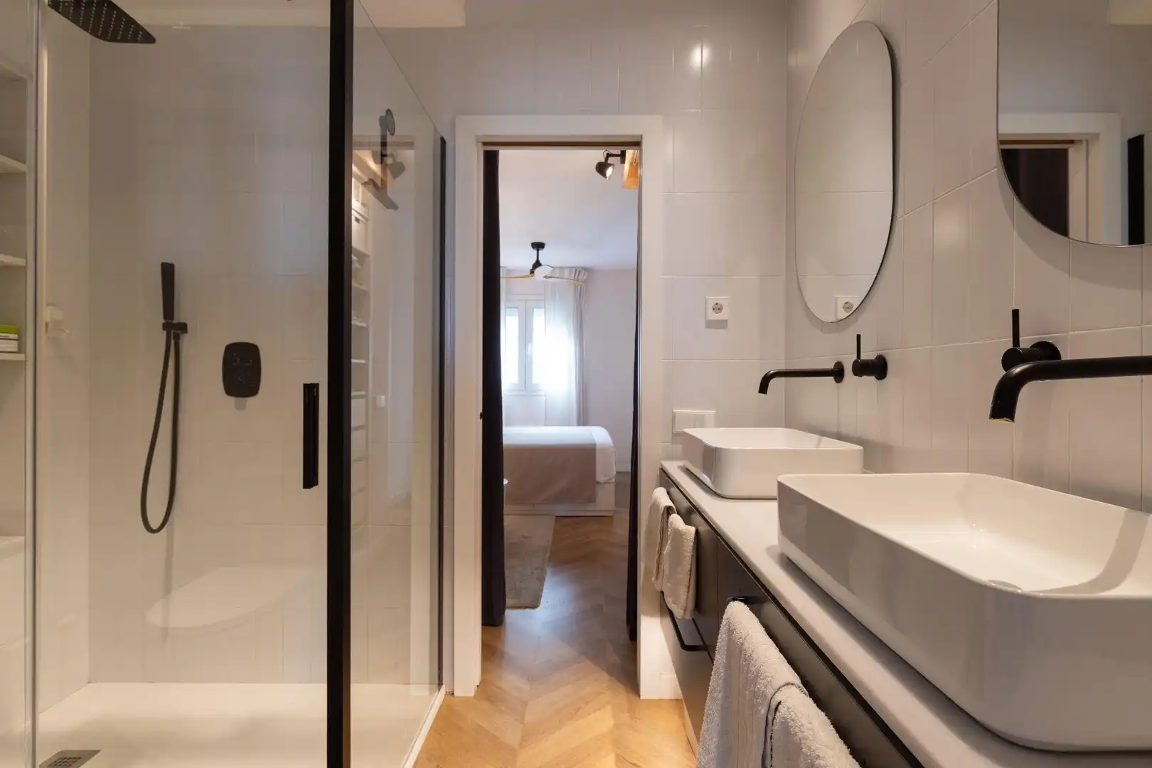 Penthouse with terrace for sale in Eixample, imagen 22
