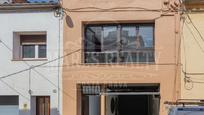 Vista exterior de Casa adosada en venda en Riudarenes amb Aire condicionat, Calefacció i Terrassa