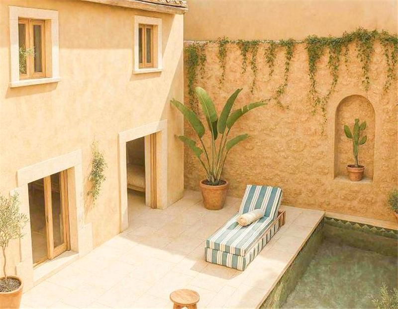 Terrassa de Casa o xalet en venda en Artà amb Terrassa i Traster