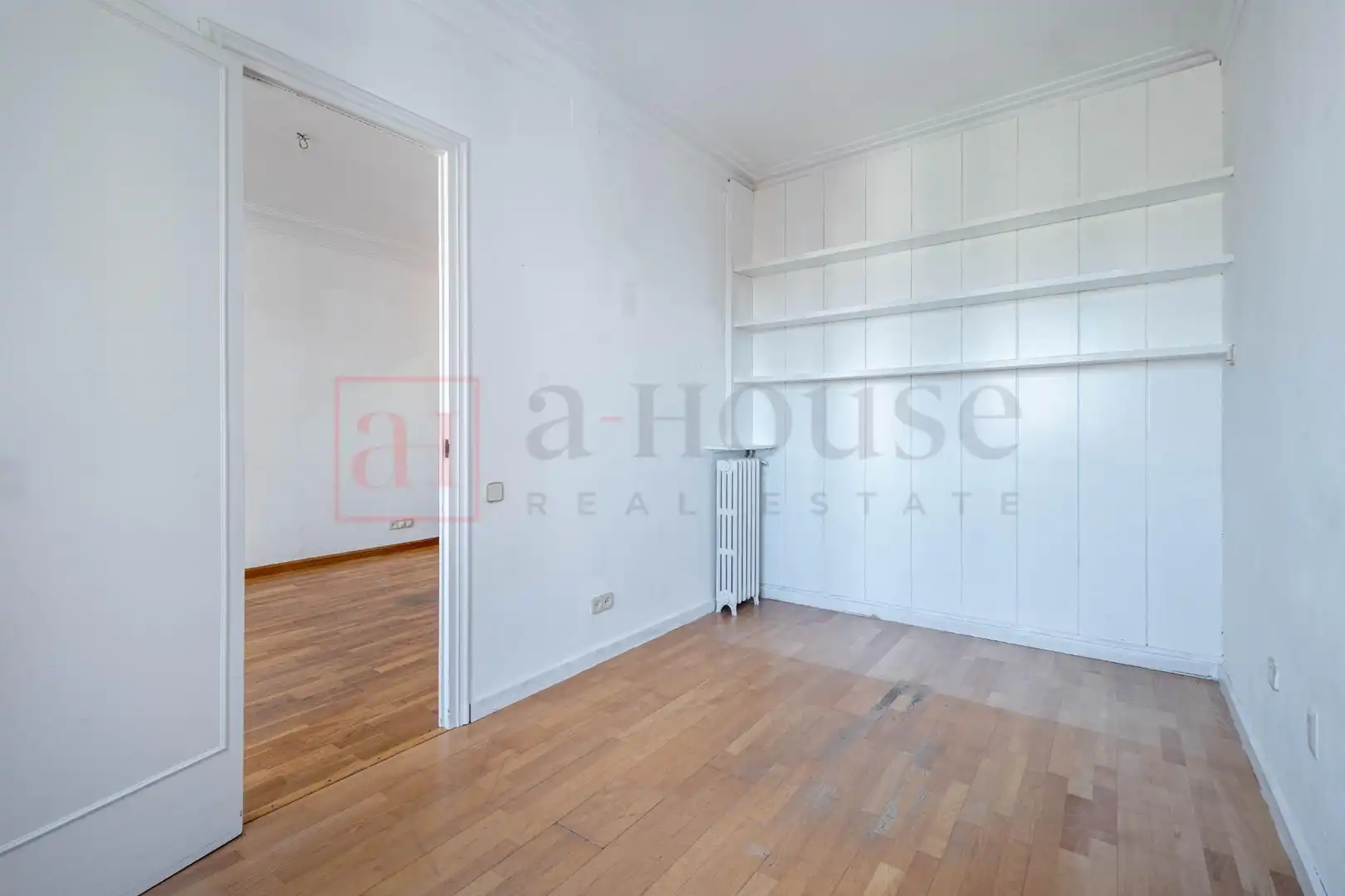 Appartamento con ascensore in vendita a Carrer Carrer Escorial, imagen 25