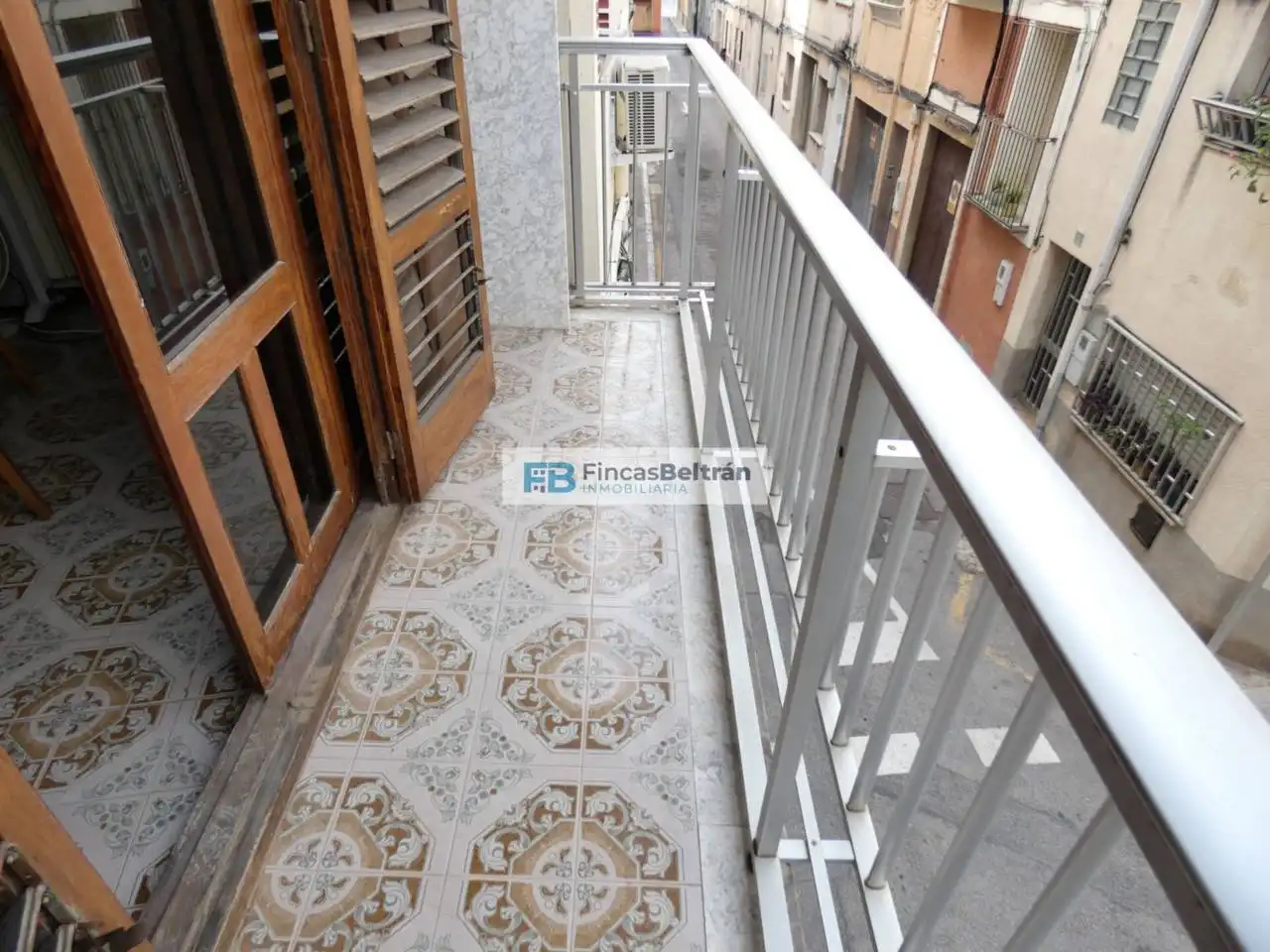 Casa o xalet en venda a Calle san genaro, Pueblo