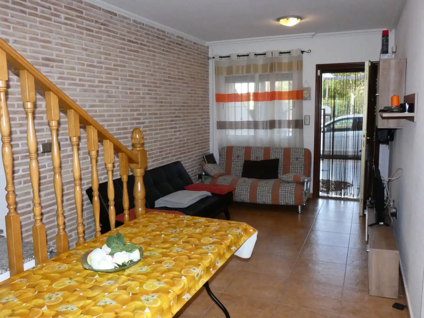 Reihenhaus mit Terrasse zum Verkauf in Los Peñascos - El Salero - Los Imbernones, imagen 3