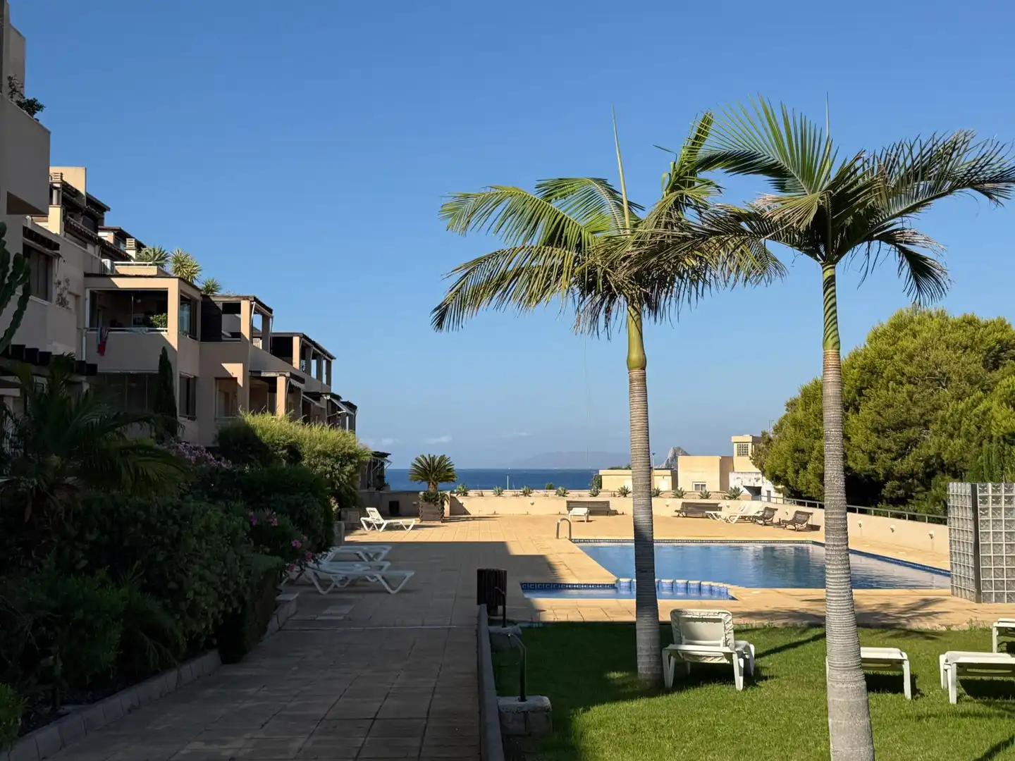 Piso en venta en Águilas con Aire acondicionado y Piscina comunitaria