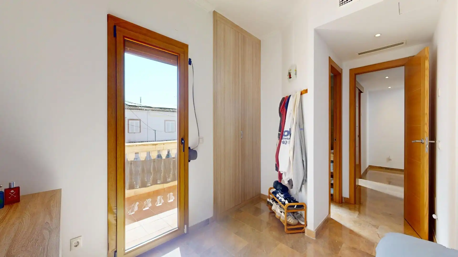 Casa o xalet en venda en  Palma de Mallorca amb Aire condicionat, Jardí privat i Piscina
