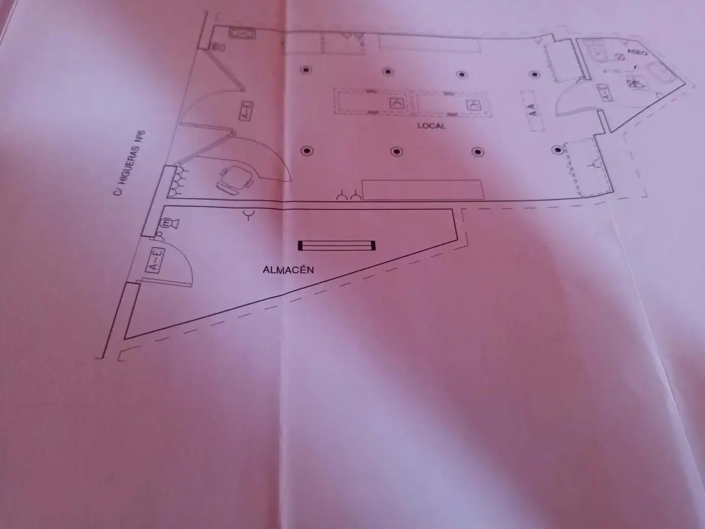 Business premises for sale in Pedanías Norte, imagen 6