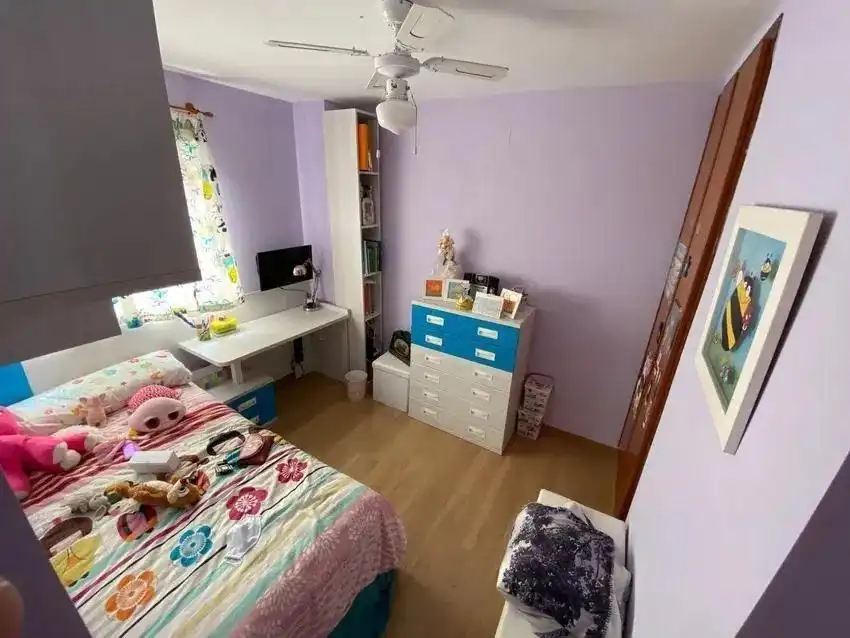 Flat with pool for sale in Colonia Madrid, imagen 10