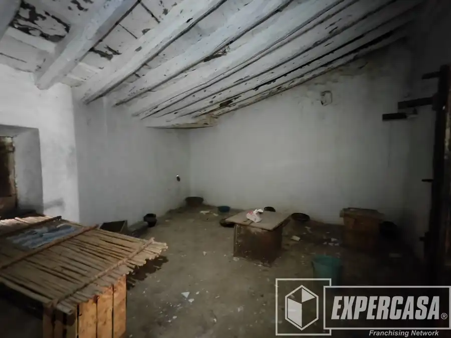 Finca rústica en venta en Atzeneta del Maestrat con Terraza