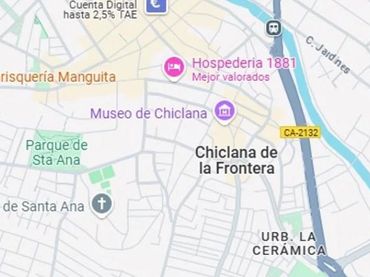 Casa in vendita a Del Caldero