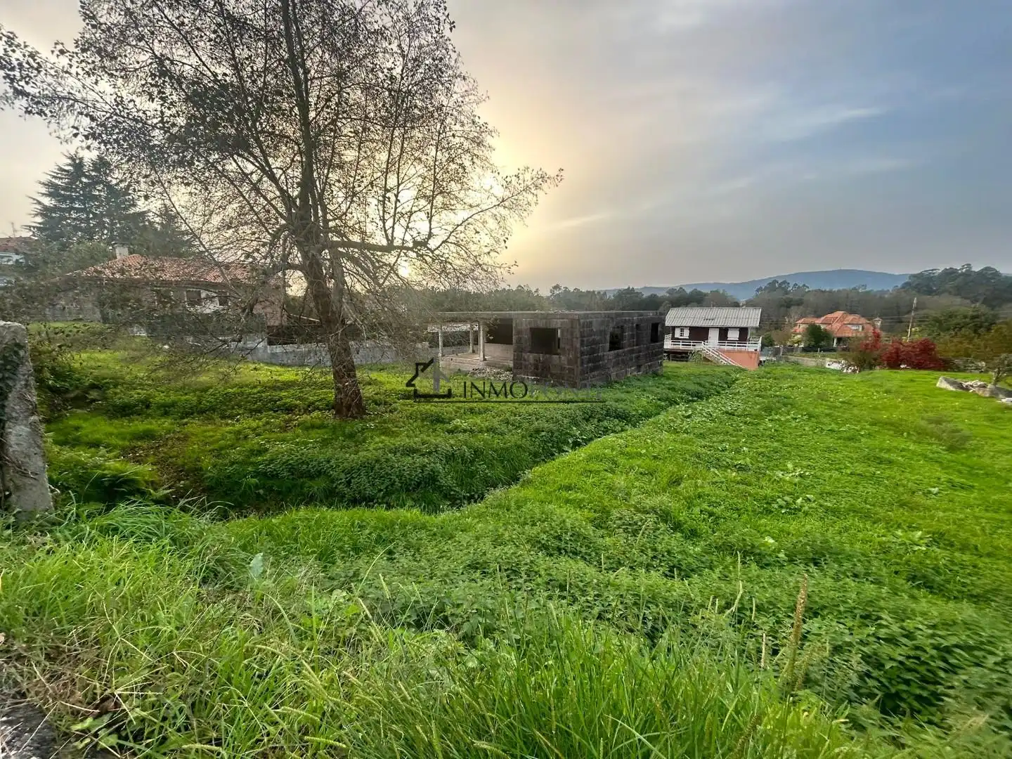 Casa o xalet en venda a Parroquias Rurales
