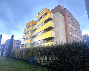 Flat to rent in Avenida de Navarra, Oyón-Oion