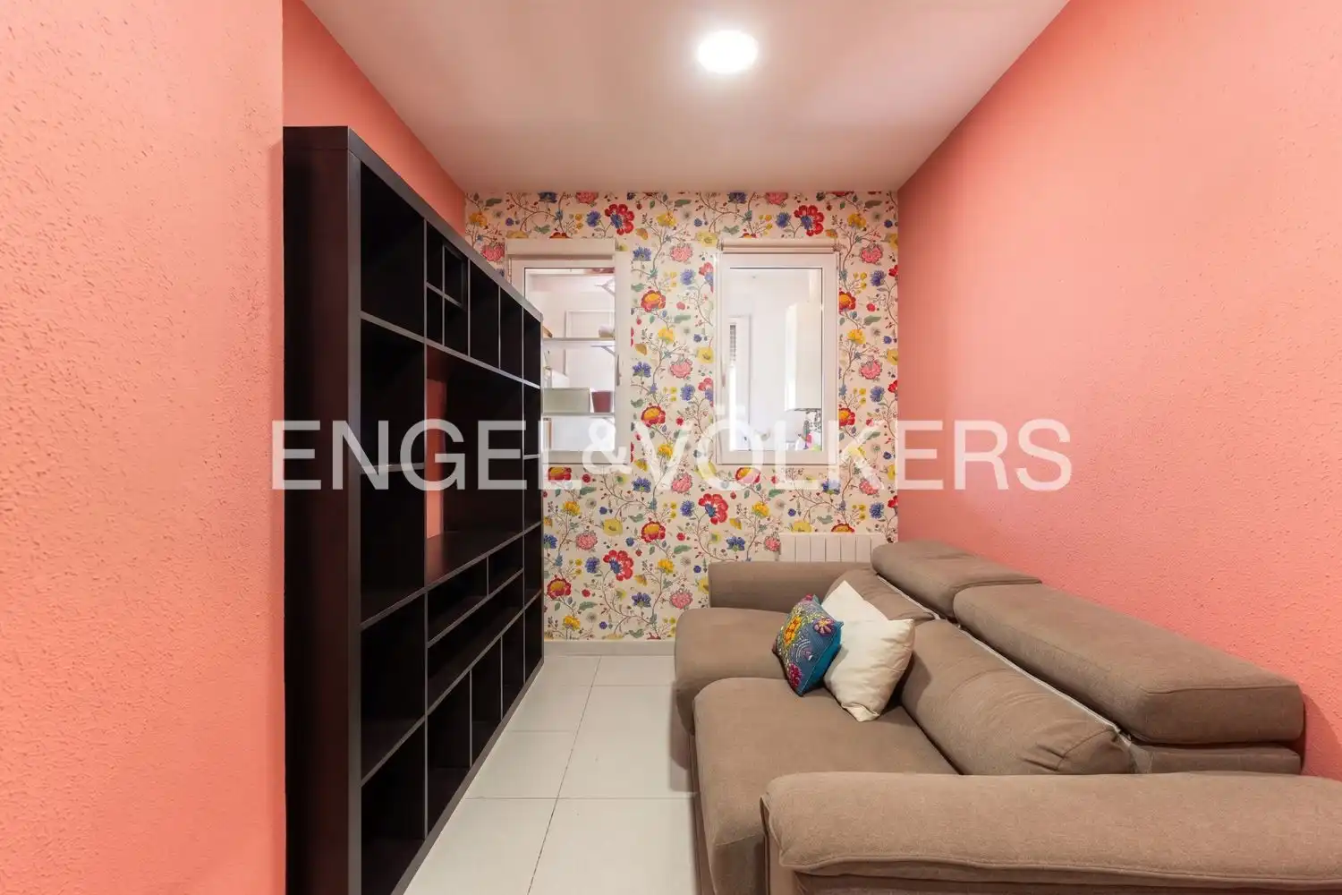 Flat for sale in Valencia  with Air Conditioner, Heating and Parquet flooring
