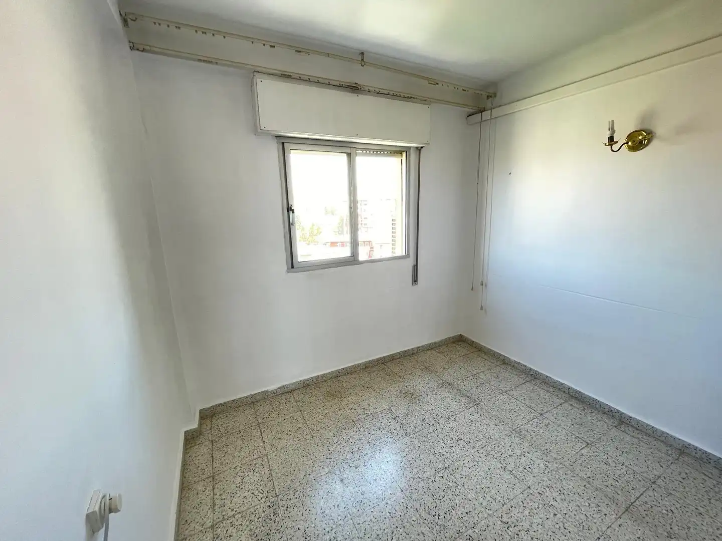 Habitación de Piso en venta en Málaga con Aire acondicionado y Terraza