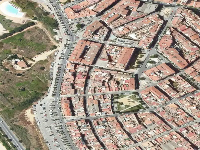 Appartamento in vendita a Calle Roger de Lluria, imagen 2