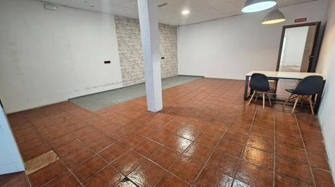 Photo 5 of Premises to rent in Avinguda de Joan Miró, El Terreno, Illes Balears
