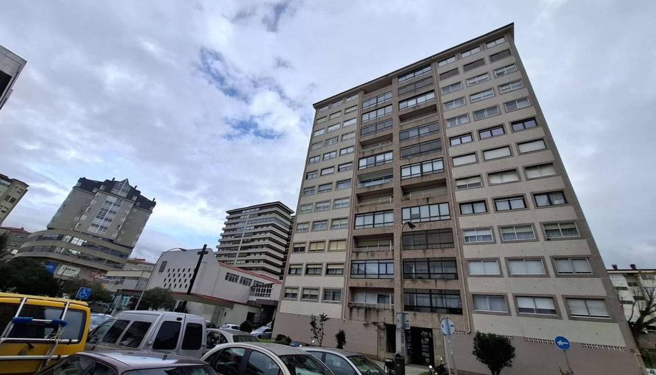 Photo 1 of Flat for sale in Lalín, As Travesas - Balaídos, Pontevedra