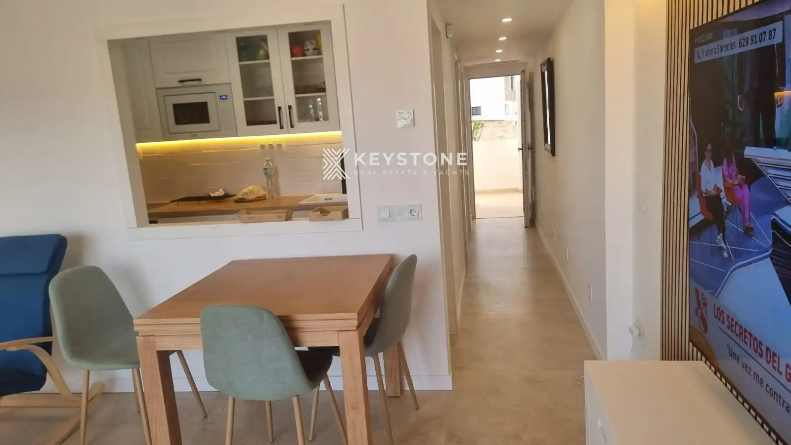Apartment mit Pool zur Miete in lisboa, imagen 3