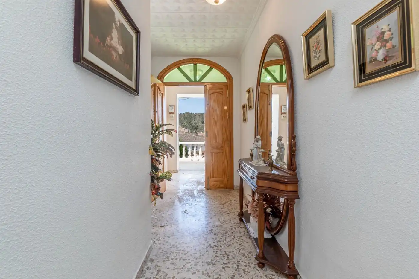 Casa o xalet en venda en Jayena