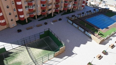 Foto 3 de Apartamento en venta en Calle G, 6, Tomás Maestre, La Manga del Mar Menor