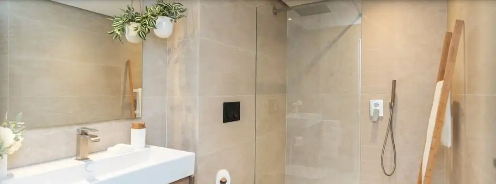 Apartment mit Pool zum Verkauf in Benahavís pueblo, imagen 5