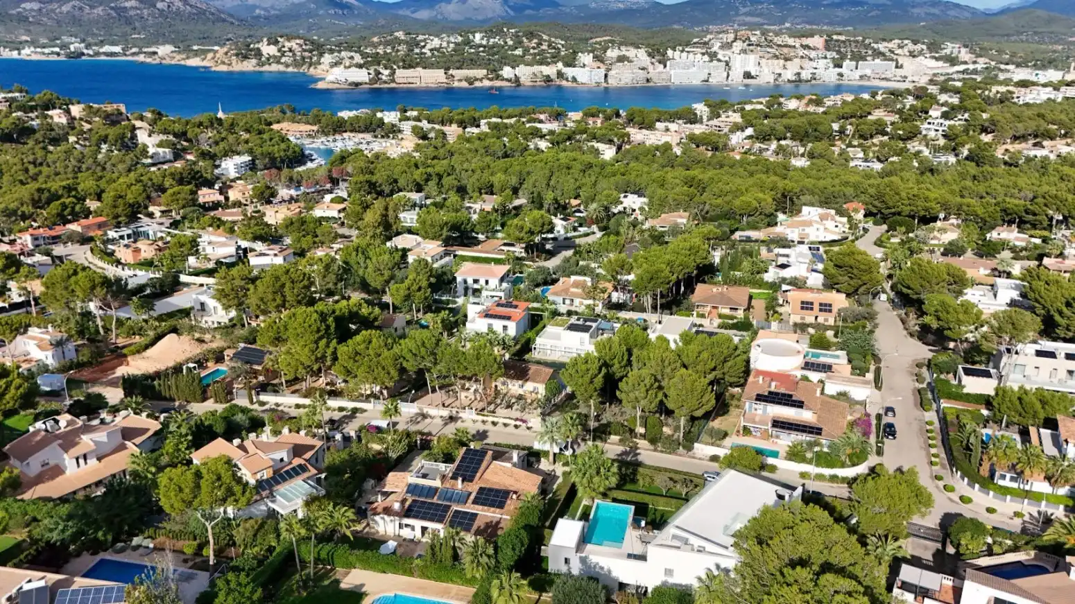 Casa con terrazza in vendita a Calvià - Carrer gran via illa tagomago, imagen 4