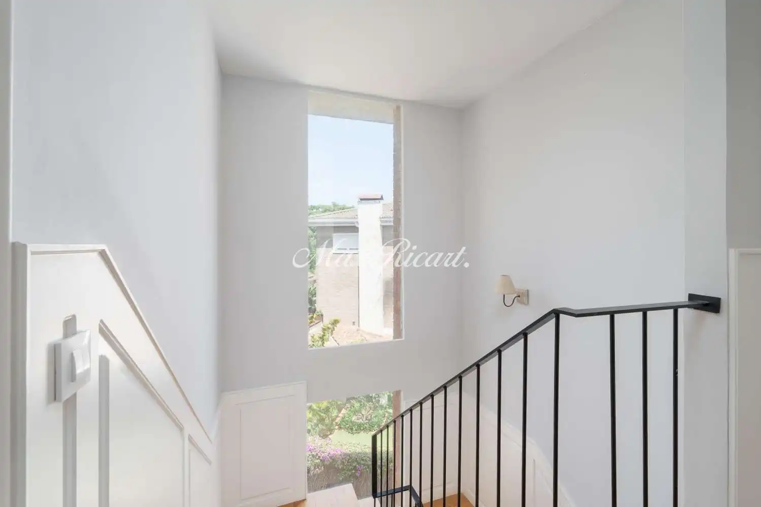 Houses for rent in Sant Just Desvern  with Air Conditioner, Heating and Terrace