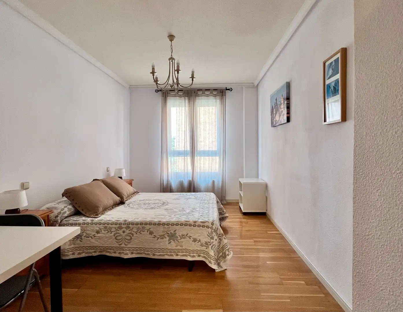 Flat with pool for sale in Hervencias Altas - El Pinar, imagen 18