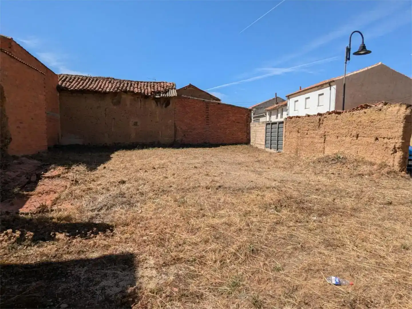 Land for sale in Villadangos del Páramo, León