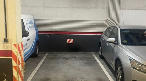 Foto 5 de Garaje de alquiler en Calle Calvo Sotelo, 23, Valdeolmos-Alalpardo, Madrid