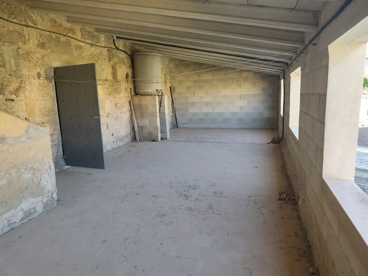 Casa o xalet en venda en Ariany amb Jardí privat, Terrassa i Traster