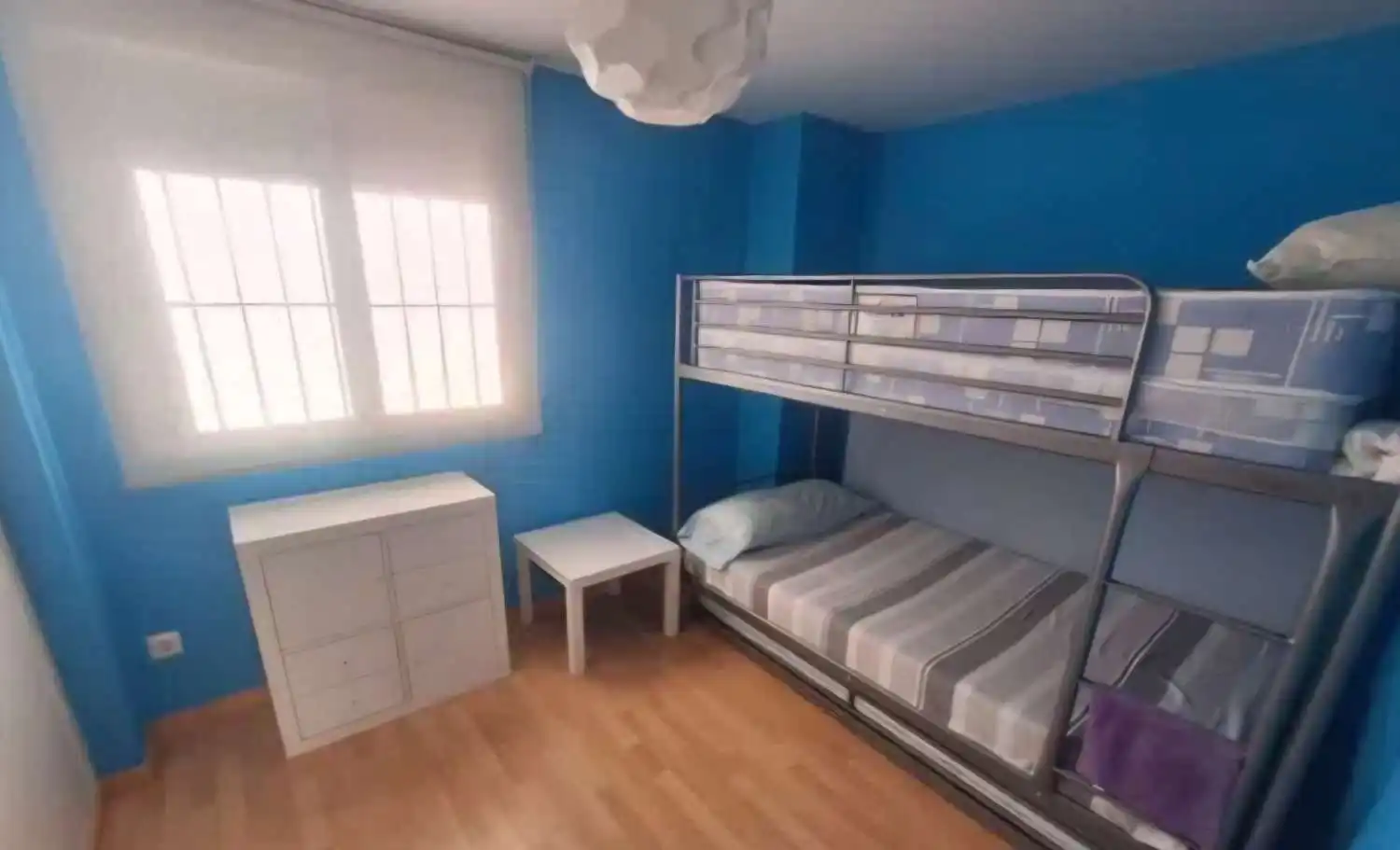 Dormitori de Apartament en venda en Vélez-Málaga amb Aire condicionat