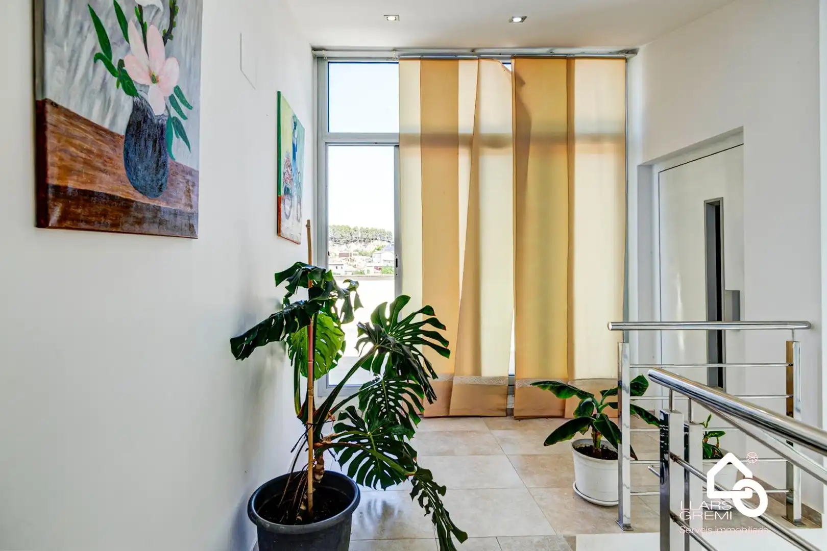 Casa o chalet en venta en Òdena con Calefacción, Jardín privado y Terraza