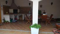 Terrace of House or chalet for sale in Rubí  with Air Conditioner and Terrace