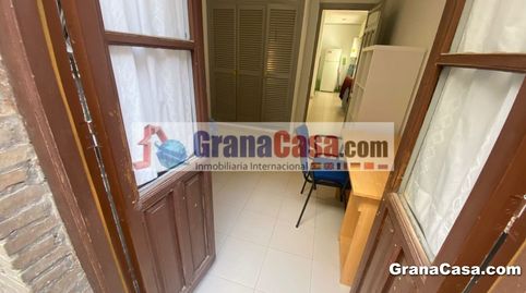 Foto 4 de Piso de alquiler en Calle Gran Capitán, 17, Centro - Sagrario, Granada Capital