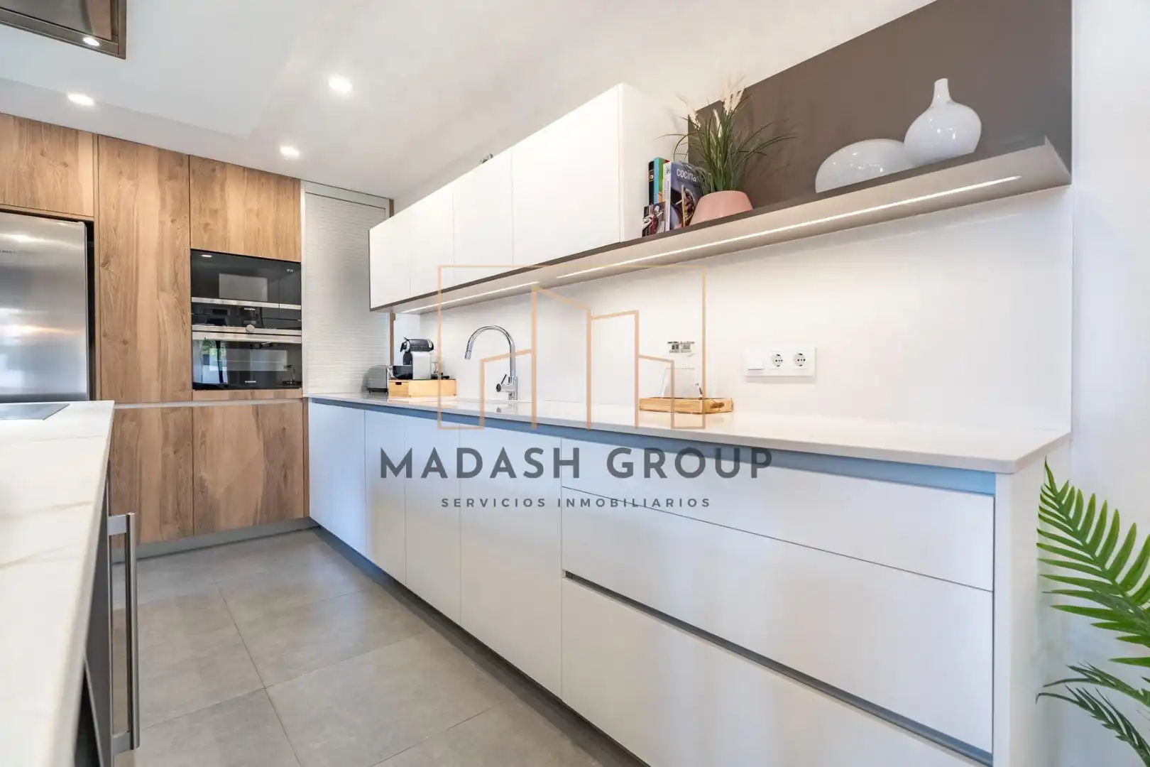 Kitchen of Houses for sale in El Vendrell  with Heating, Private garden and Terrace