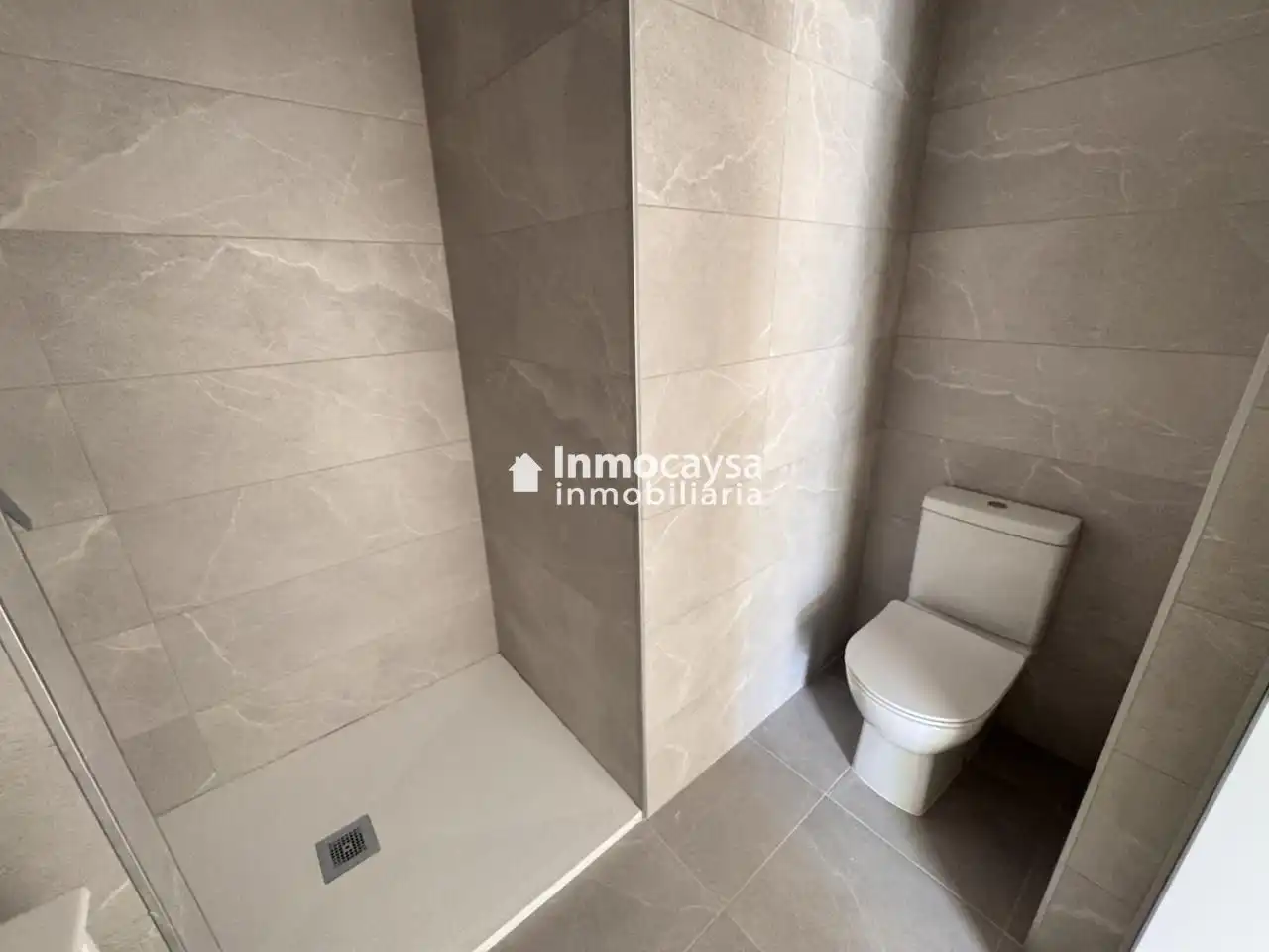 Baño de Ático en venta en Xàtiva con Terraza