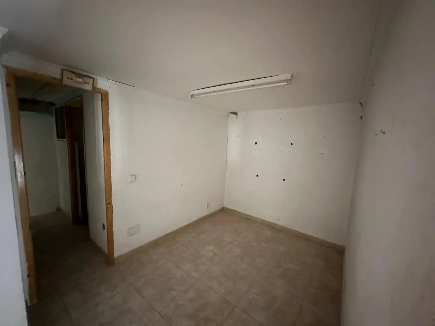Local comercial de lloguer a Lorca Ciudad, imagen 9
