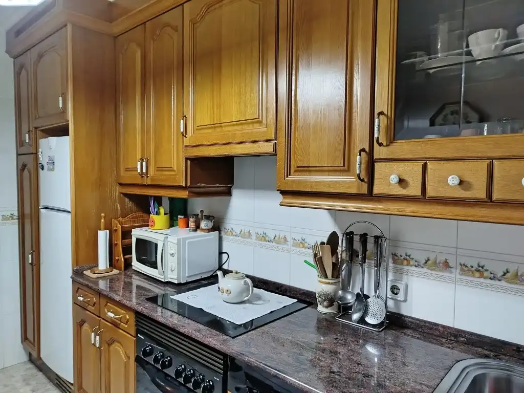 Wohnung zum Verkauf in Rua Rio Sor, Fajardo