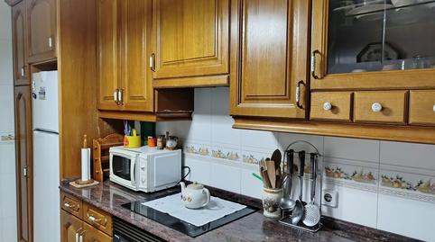 Foto 4 de Pis en venda a Rua Rio Sor, Fajardo, A Coruña