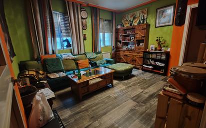 Living room of Flat for sale in Móstoles